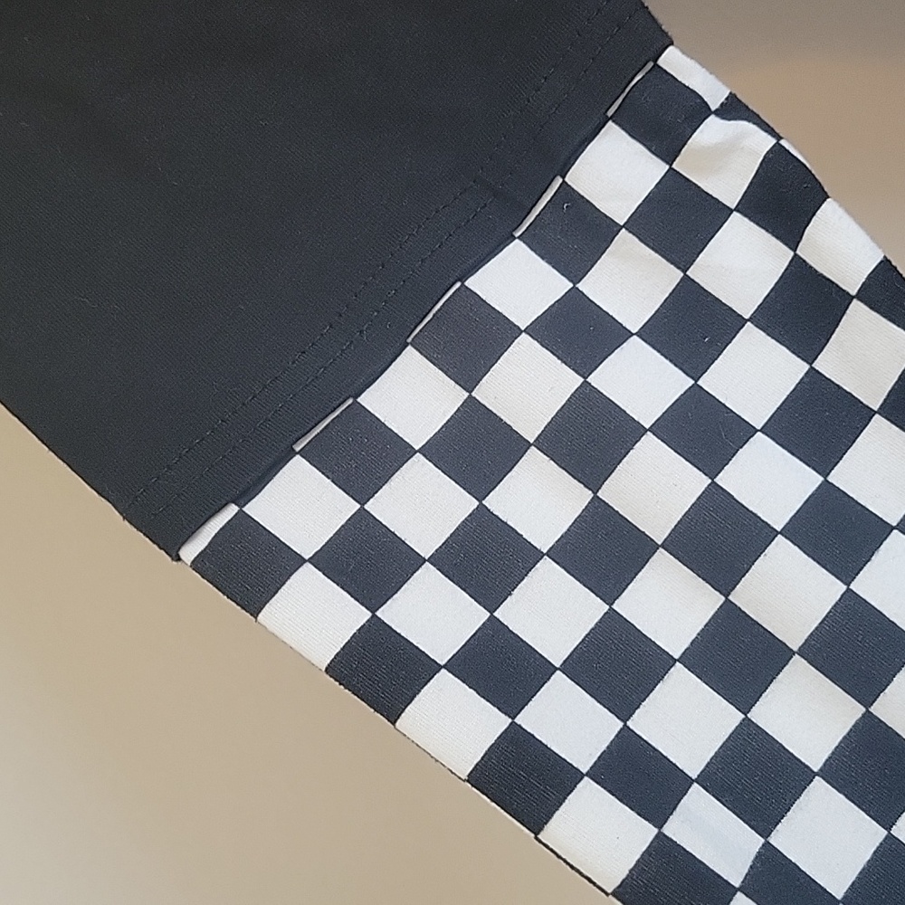 Y2K Layered Tee - Picture 3 of 6